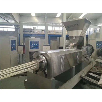 Non bo'laklari Snack ovqat tayyorlash mashinasi