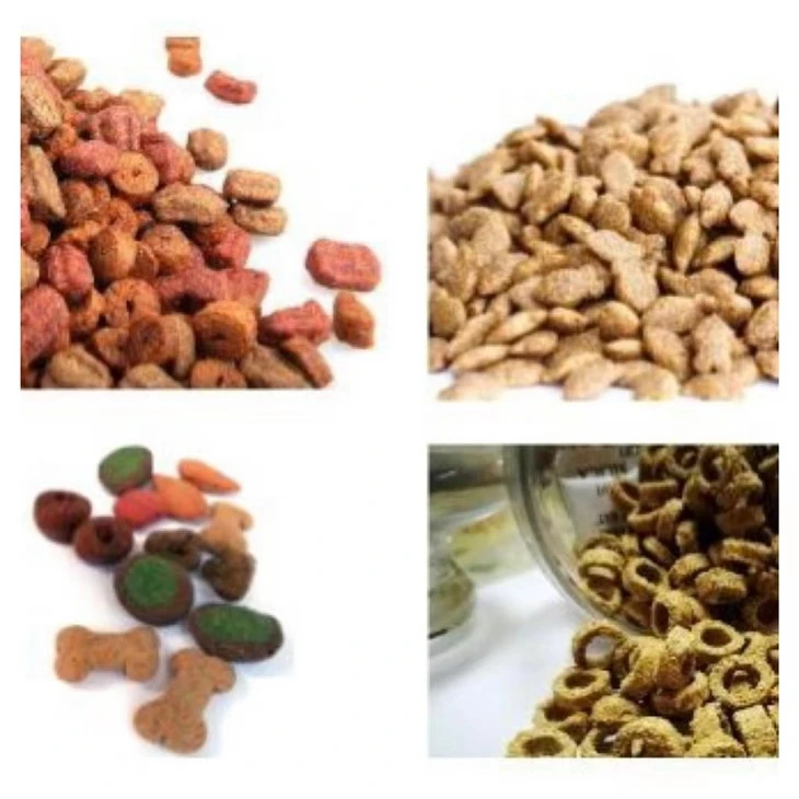 Dog Food Machine Price